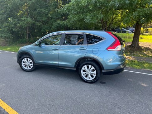 Used 2013 Honda CR-V EX image 9