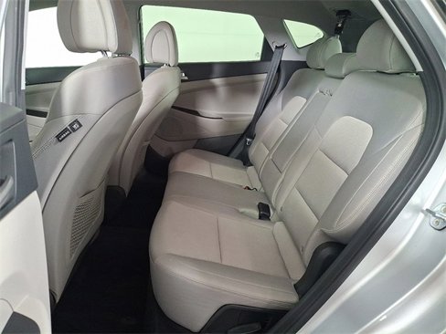 Used 2018 Hyundai Tucson SE image 14