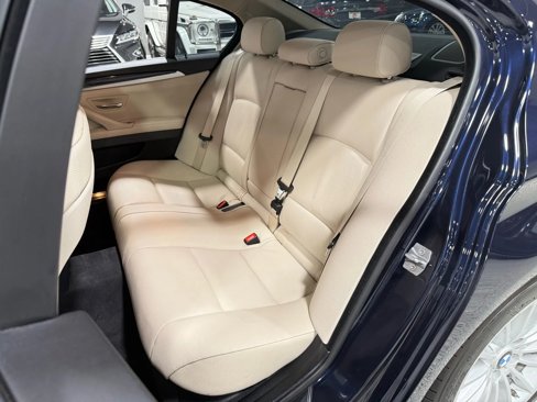 Used 2013 BMW 535i xDrive Sedan image 69