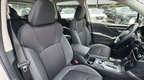 Used 2020 Subaru Forester Premium image 39