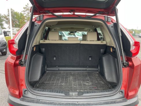 Used 2019 Honda CR-V EX-L image 33