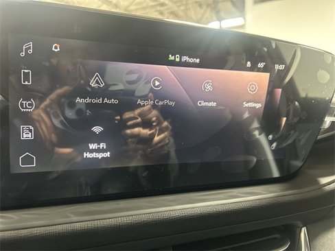 New 2025 Buick Envista Preferred w/ Convenience I Package image 12