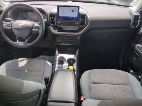 Used 2021 Ford Bronco Sport Big Bend image 21