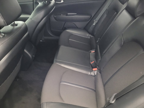 Used 2019 Kia Optima S w/ S Panoramic Sunroof Package image 18