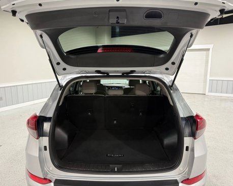 Used 2018 Hyundai Tucson SEL w/ Cargo Package image 20