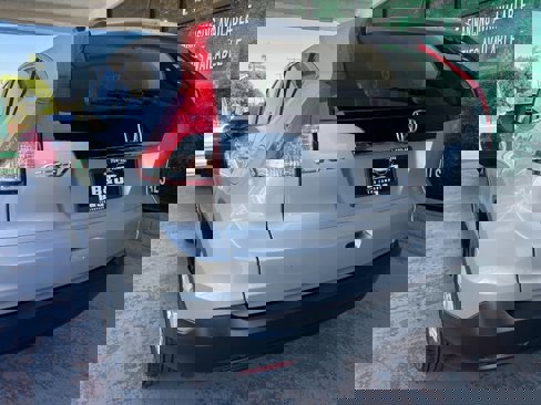 Used 2012 Honda CR-V EX image 7