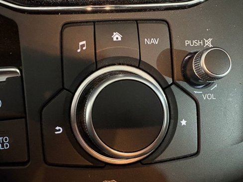Used 2020 MAZDA CX-5 Touring image 16