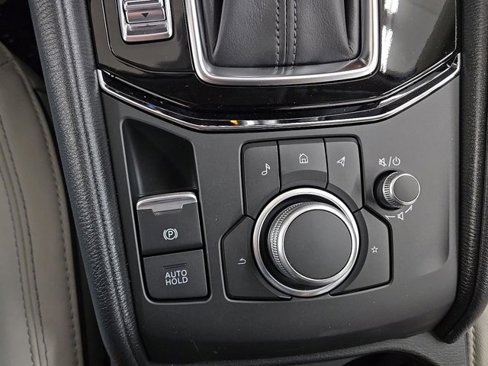 New 2025 MAZDA CX-5 AWD 2.5 S w/ Preferred Package image 10