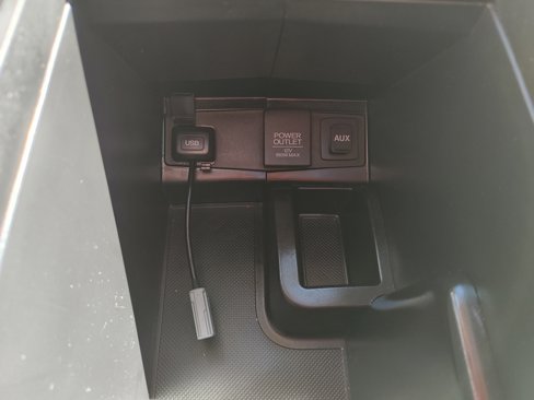 Used 2014 Honda CR-V EX-L image 23