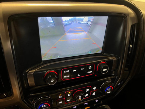 Used 2015 GMC Sierra 1500 SLT image 31