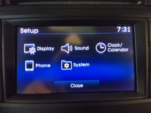 Used 2017 Hyundai Santa Fe Sport image 25