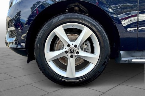 Used 2018 Mercedes-Benz GLE 350 4MATIC image 10