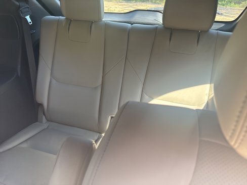 Used 2021 MAZDA CX-9 Grand Touring image 6