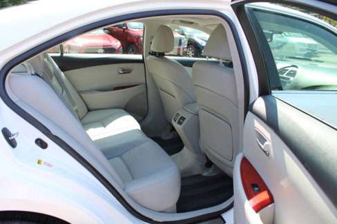 Used 2009 Lexus ES 350 image 30