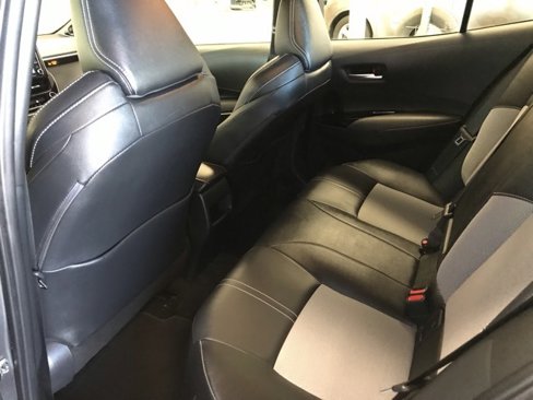 Certified 2021 Toyota Corolla XSE w/ XSE Preferred Package image 13