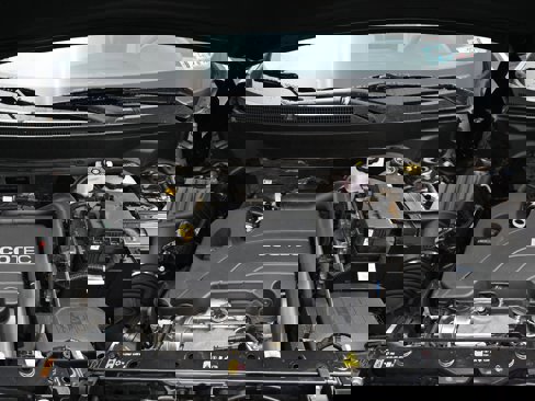 Certified 2022 Chevrolet Equinox LS w/ Driver Confidence II Package image 83