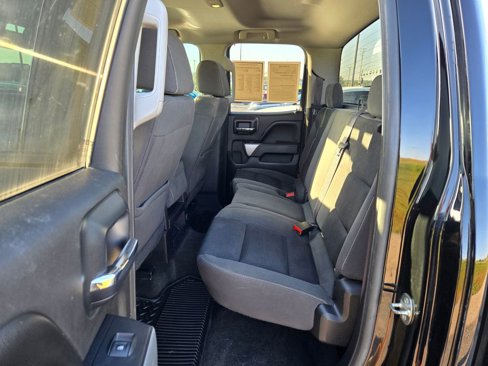 Used 2016 Chevrolet Silverado 1500 LT w/ All Star Edition image 24