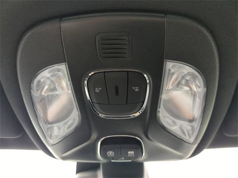 Certified 2023 Jeep Compass Trailhawk w/ Sun and Sound Group image 24