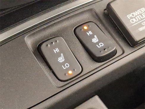 Used 2015 Honda CR-V EX-L image 24