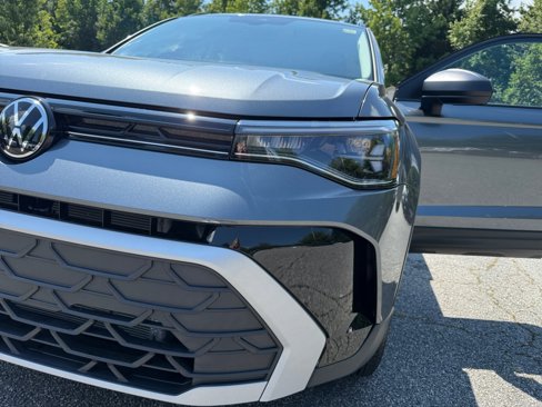 New 2025 Volkswagen Taos S image 26