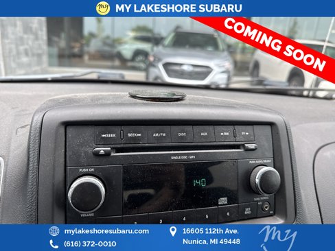 Used 2011 Dodge Grand Caravan SE w/ SE Plus Group image 9