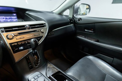 Used 2015 Lexus RX 350 FWD image 32