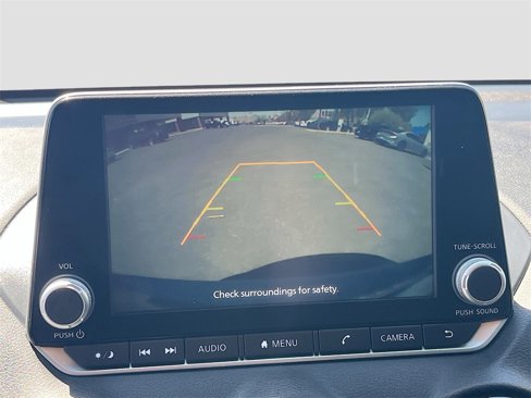 Used 2022 Nissan Sentra SV image 13
