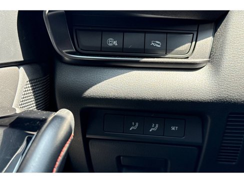Certified 2024 MAZDA CX-30 Carbon image 42