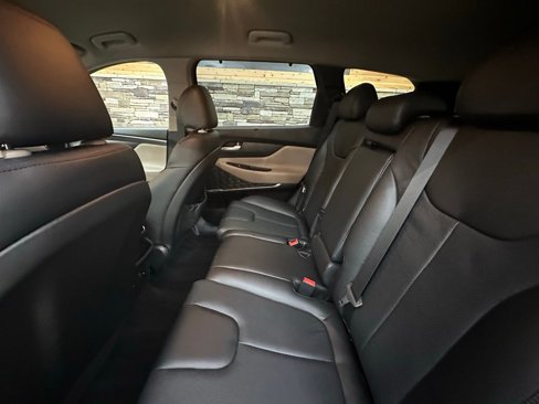 Used 2020 Hyundai Santa Fe SEL w/ Convenience Package image 25
