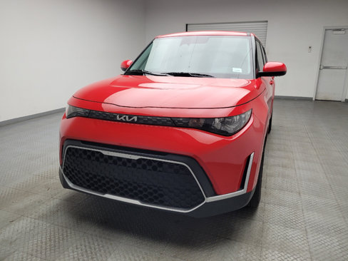 Used 2024 Kia Soul LX w/ Option Group 015 image 15
