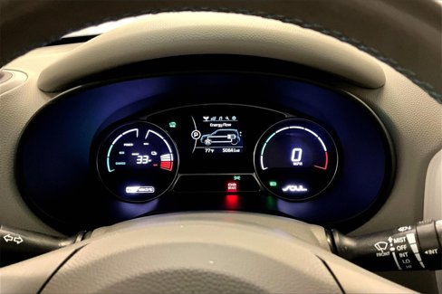 Used 2018 Kia Soul EV image 12