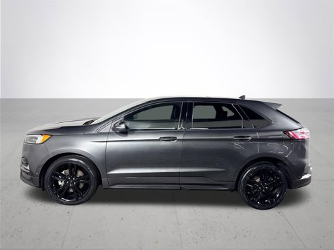 Used 2020 Ford Edge ST w/ Equipment Group 401A image 9