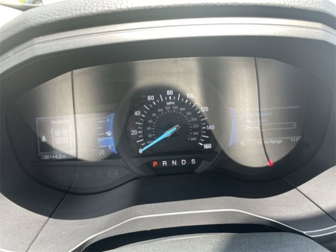 Used 2024 Ford Edge SEL image 15