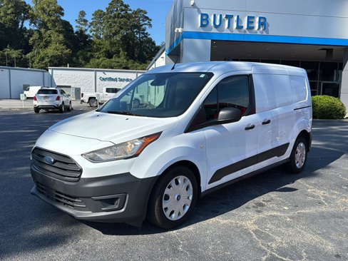 Used 2019 Ford Transit Connect XL image 2