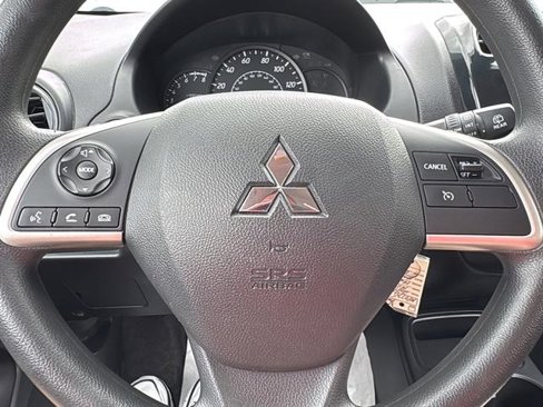 Used 2024 Mitsubishi Mirage ES image 16