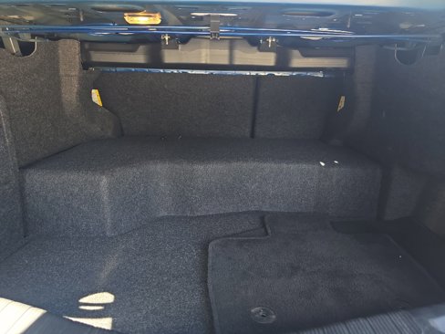 Used 2018 Ford Fusion S image 12