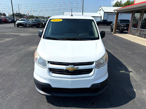 Used 2017 Chevrolet City Express LT w/ Technology Package image 11