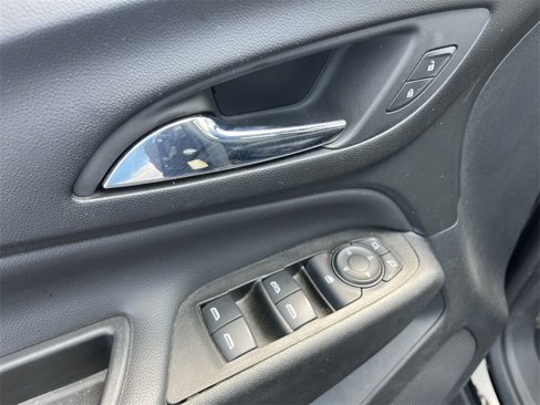 Certified 2022 Chevrolet Equinox LT image 22