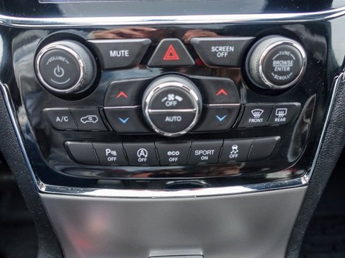 Used 2020 Jeep Grand Cherokee Trailhawk w/ Trailhawk Luxury Group image 26