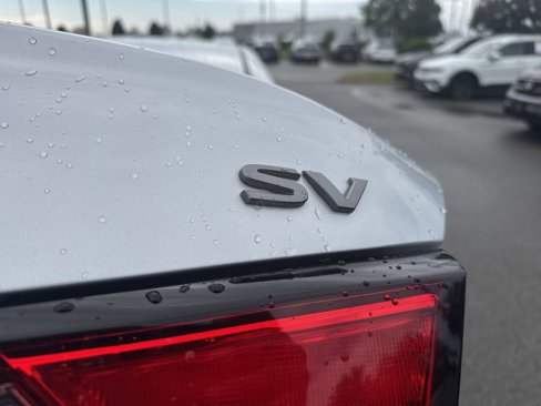 Used 2024 Nissan Altima 2.5 SV image 19