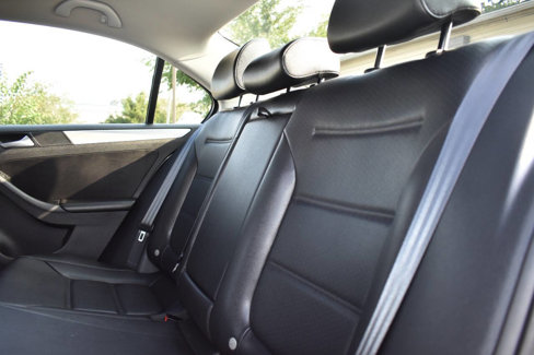 Used 2014 Volkswagen Jetta SE image 37