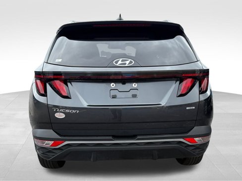 Used 2024 Hyundai Tucson SEL image 6