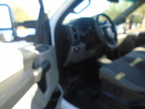 Used 2017 Ford F250 XL w/ Power Equipment Group image 8