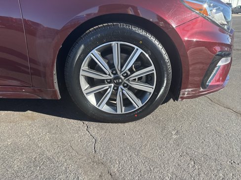 Used 2020 Kia Optima Premium image 3