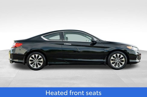 Used 2013 Honda Accord EX-L image 8