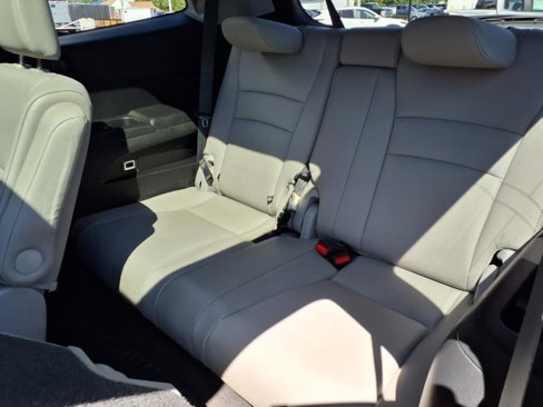 Used 2017 Honda Pilot Elite image 10