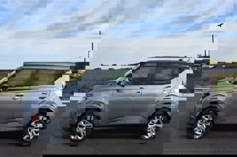 New 2025 Kia Soul LX image 6