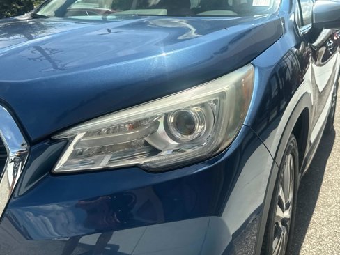 Used 2019 Subaru Ascent Touring w/ Popular Package #2A image 9