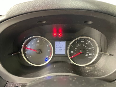 Used 2015 Subaru Forester 2.5i Premium w/ Popular Package #2 image 7