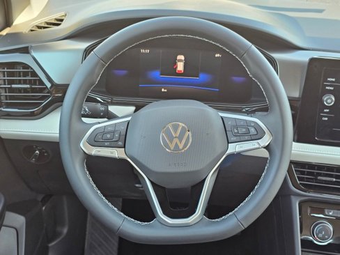 New 2025 Volkswagen Taos S image 26